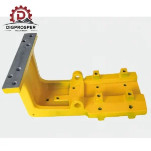 OEM 3128256180 Hose Attachment Replacement for S7D Rig