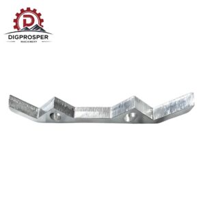 OEM 3128306542 Attachment Plate for Boomer L2D, M2D & S7D Drilling Rigs