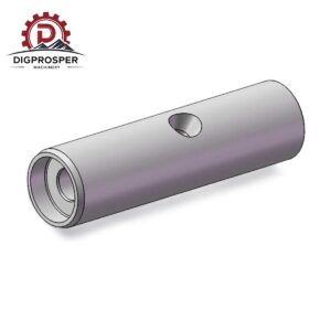 OEM 3128306951 Shaft for Boomer 281, T1D & Boomer L2D Drilling Rigs