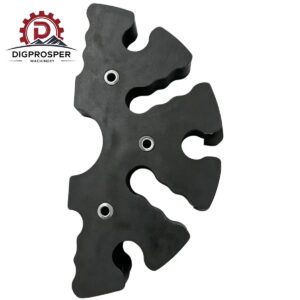 OEM 3128307495 Segment for Simba E7C, E70 & M4C Drilling Rigs