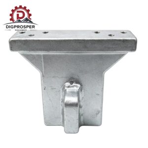 OEM 3128307891 Hose Attachment for Boomer XE3C, M2D & Boomer L2D