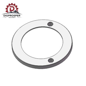 OEM 3128308092 Cover for Boomer 291, Boomer 281 & Boomer-282 Drilling Rigs