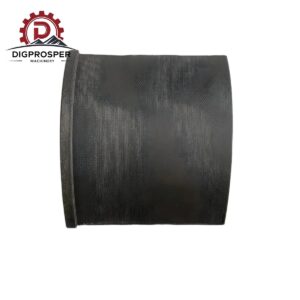 OEM 3128308121 Bushing Segment for S10M, Boltec S & Boomer Drilling Rigs