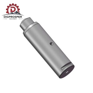 OEM 3128309115 Shaft for Boltec 235, Boltec-MC & Boomer-MD Rigs