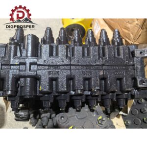 OEM 3128209051 Direction Valve Replacement for M2D & Boomer 291