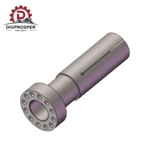 OEM 3128309245 Tube Driver for Boltec 235, Boltec-MC & Boomer-MD Rigs