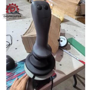 OEM 3128209052 Pressure Control Valve for S10M, M2D & S7D