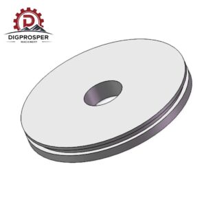 OEM 3128309790 Washer for M4C, E70 & Simba H1354 Drilling Rigs