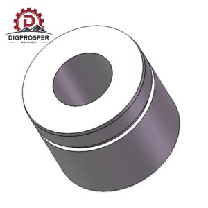 OEM 3128309791 Sleeve for M4C, E70 & Simba H1354 Drilling Rigs