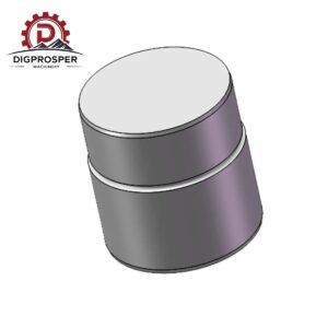 OEM 3128309807 Driver for M4C & Simba H1354 Drilling Rigs