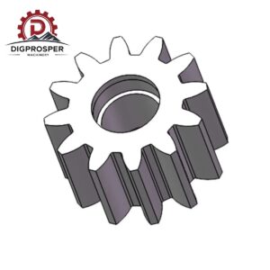 OEM 3128309879 Pinion for M4C & Simba H1354 Drilling Rigs