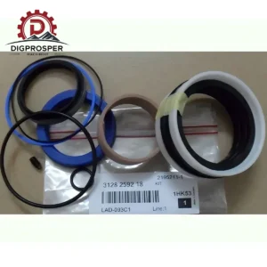 OEM 3128259218 Seal Kit Replacement for M2D & Boomer Rigs