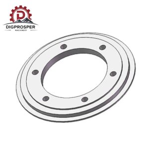 OEM 3128310208 Cover for M4C & Simba H1354 Drilling Rigs