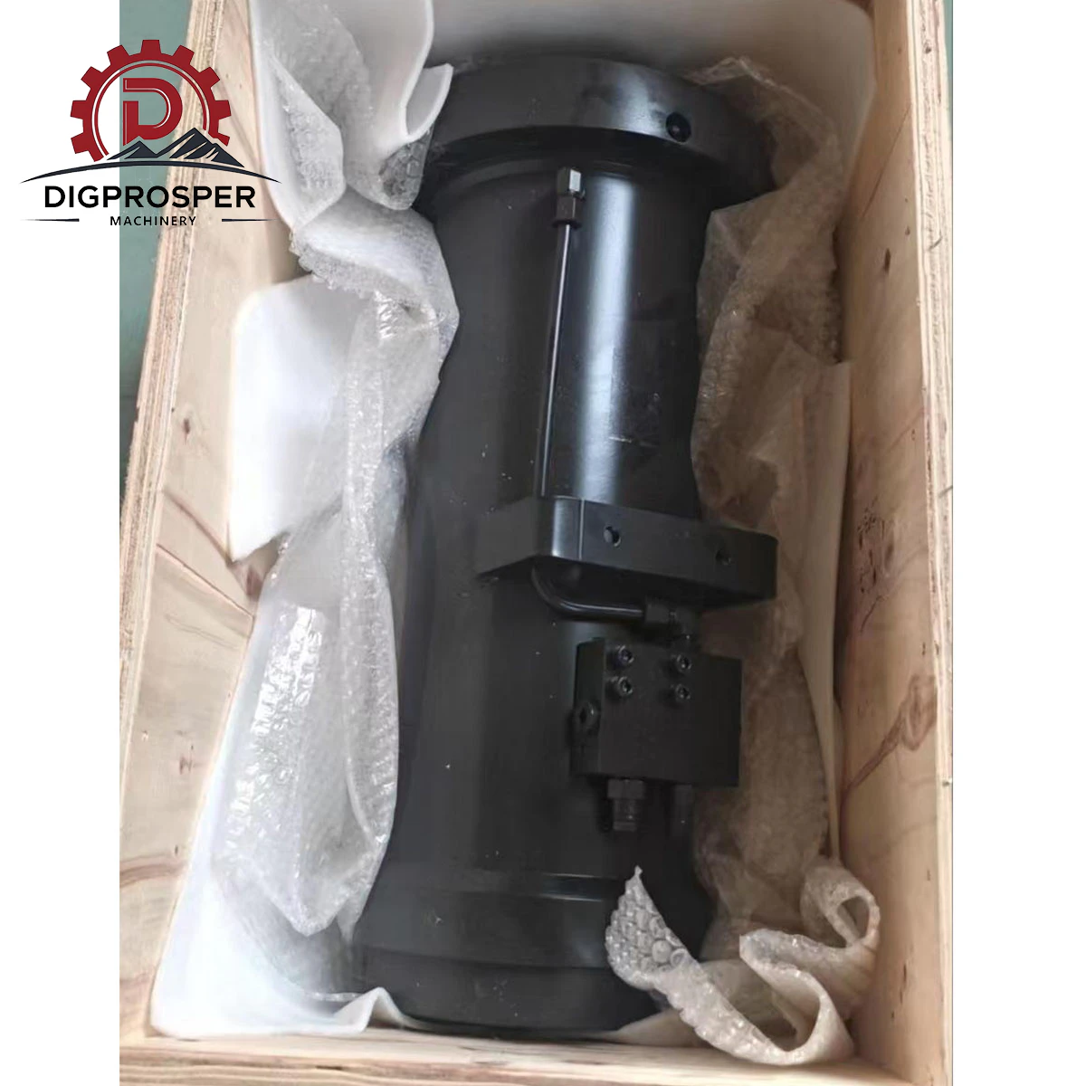 OEM 3128312644 Turning Device for Boomer 291 281 Feed Assembly