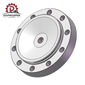 OEM 3128310215 Cover for M4C & Simba H1354 H1254 Feed Beam Assembly