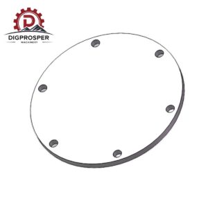 OEM 3128310216 Cover for Epiroc Simba M4C H1354 H1254 Drill Rig