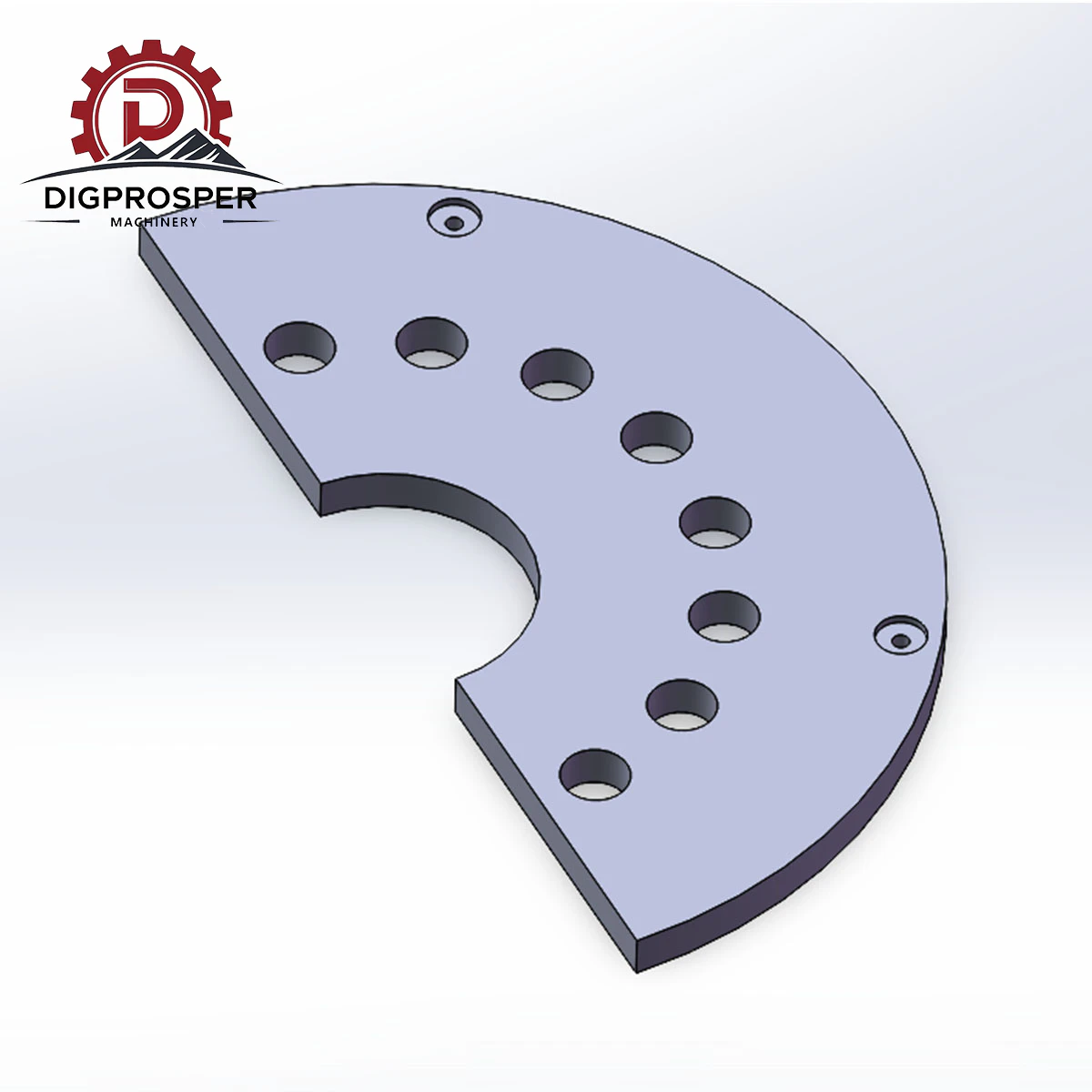 OEM 3128237617 Spacer Replacement for SIMBA H1254