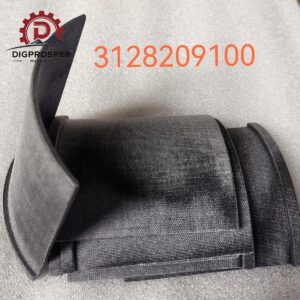 OEM 3128209100 Bushing Segment for M2D, Boomer & Boltec