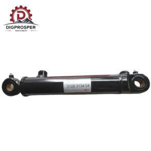OEM 3128313404 Hydraulic Cylinder for M4C Simba H1354 H1254 Rig