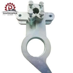OEM 3128340271 Alloy Steel Bushing Set for Boltec S Support System