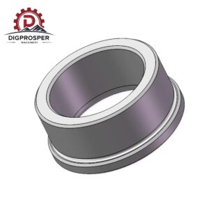 OEM 3128310276 Rotation Chamber Bushing for Meishan M4C Drill Rig