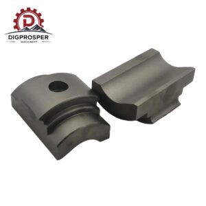 OEM 3128310422 Bushing Half Bronze Bearing for M4C Simba Drill Rig