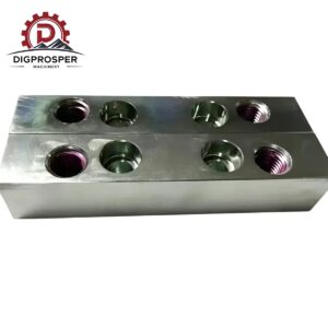 OEM 3128310520 Spacer for M4C Simba H1354 H1254 Rotation Assembly