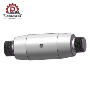 OEM 3128310598 Expanding Shaft for M4C Simba H1354 H1254 Drill Rig