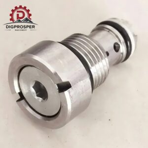 OEM 3128209955 Check Valve for Boomer, Simba & Boltec