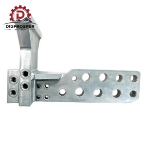 OEM 3128311541 Hose Attachment for Boomer 291 Boomer-282 Drill Rig