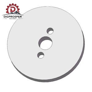 OEM 3128311804 Cover for S10M Boltec S Boltec-MC Boomer-MD Rig