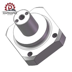 OEM 3128311805 Attachment for Boltec S Boltec-MC Boomer-MD Rig