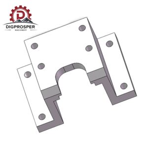 OEM 3128311847 Attachment for 235 Bolter Boltec-MC Boomer-MD Rig
