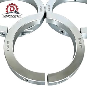 OEM 3128312561 Clamping Ring for Boomer 281 Drill Rig