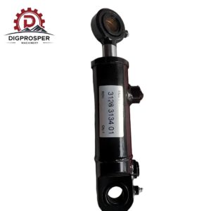 OEM 3128313401 Hydraulic Cylinder for M4C SIMBA H1254 Drill Rig