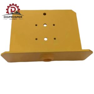 OEM 3128313442 Alloy Steel Protection Cover for Boomer 291 & boomer-282 Drill Rigs