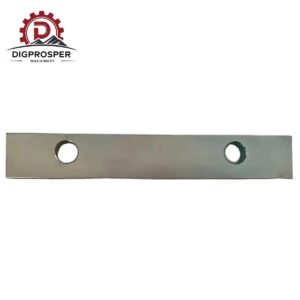 OEM 3128314102 Alloy Steel Spacer Gap Adjustment Part for S7D Drill Rig
