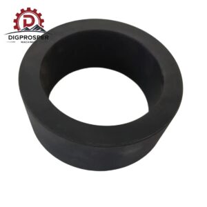 OEM 3128314105 Alloy Steel Gap Adjustment Spacer for S7D Drill Rig