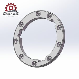 OEM 3128216700 Washer Replacement for Boomer-281