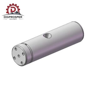 OEM 3128315449 Alloy Steel Hinge Pin Wear Part for Boomer-281 Underground Drill Rig