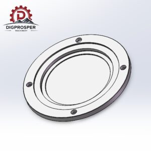 OEM 3128217400 Cover for M4C, Simba & M40S