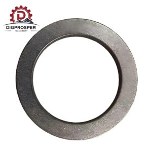 OEM 3128323293 Alloy Steel Spacer Mechanical Component for Boltec & Boomer Rigs