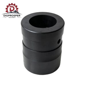 OEM 3128323906 Alloy Steel Shaft for M2D M2C S1D Rotation Linkage System
