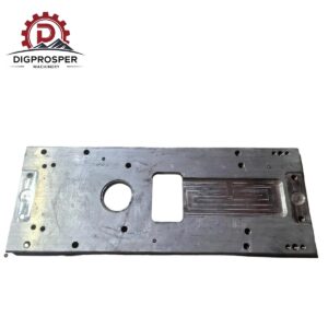 OEM 3128325360 Alloy Steel Cradle for M2C Drilling Rig Support System