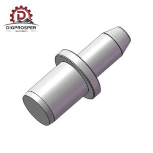OEM 3128340159 Alloy Steel Guide Pin for Boltec S Rig Assembly System