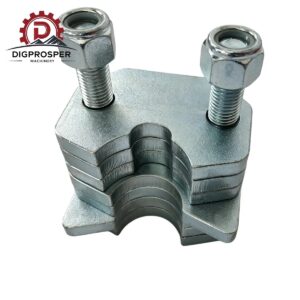 OEM 3128340303 Alloy Steel Bushing Set for 235 Bolting Rig