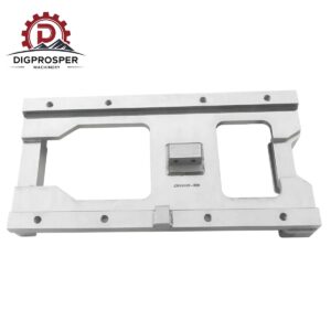 OEM 3128340411 Alloy Steel Lower Cradle for Boltec S Rig Support