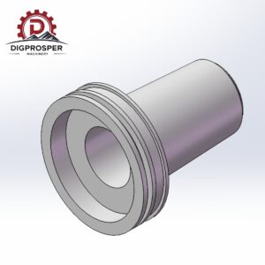 OEM 3128220600 Piston Rod for M4C & Simba Drills