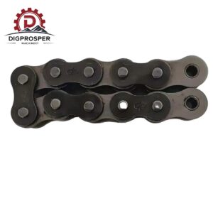 OEM 3128340419 Alloy Steel Roller Chain for S10M Boltec S Rig