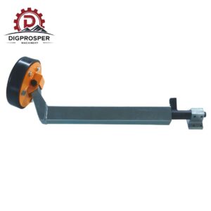 OEM 3128340580 Alloy Steel Stinger for Boltec S Drilling Rig